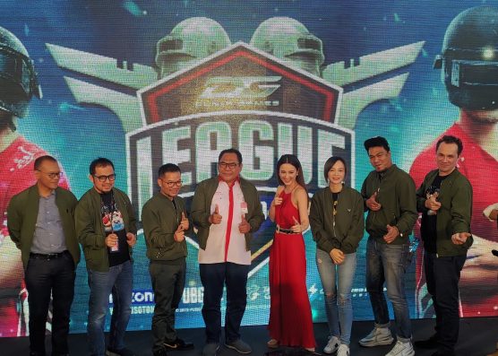 Dunia Games Kembali Gelar Liga eSport Terbesar di Indonesia