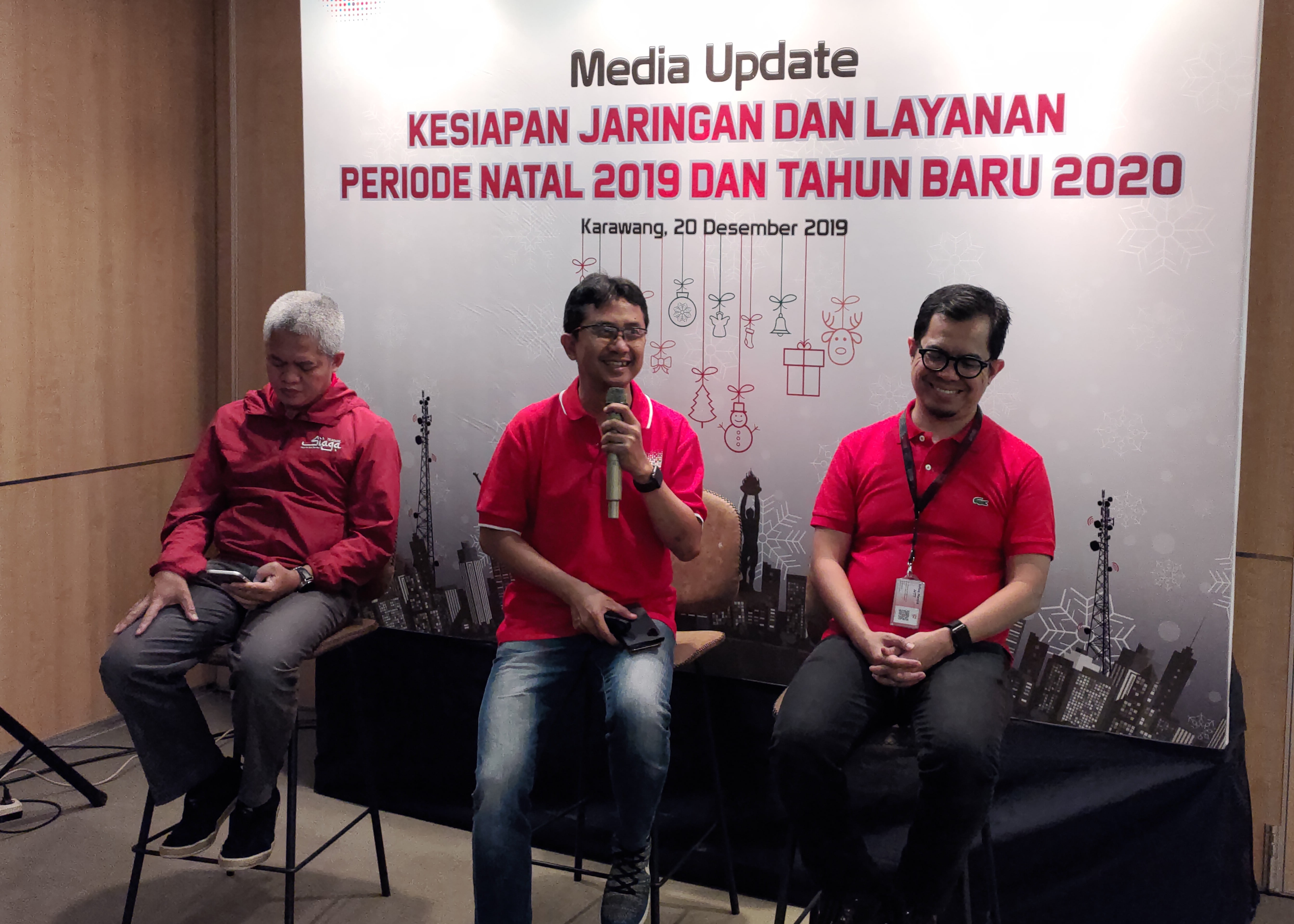 Keren! Tol Layang Jakarta-Cikampek Dibekali Teknologi 5G