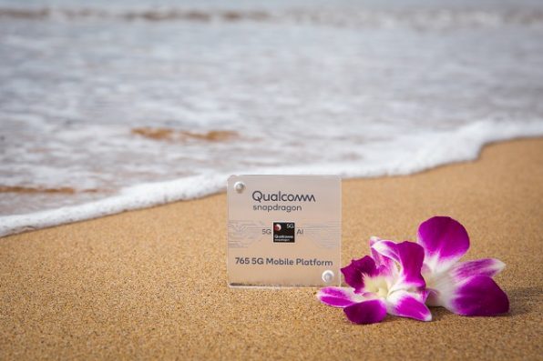 Qualcomm Luncurkan Dua Chipset Snapdragon Seri 700 Bertenaga 5G