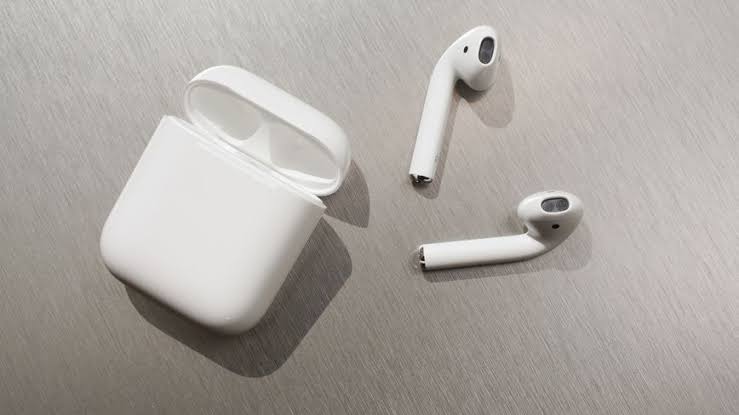 Q3 2019: Apple AirPods Berhasil Dongkrak Pasar Wearable