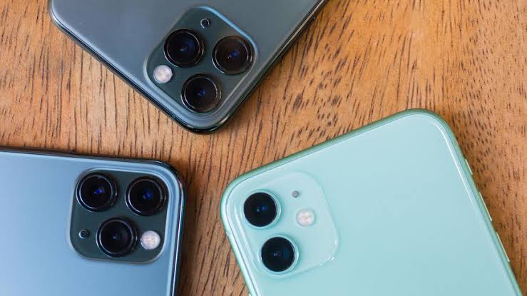 2021, iPhone Hadir Tanpa Port?