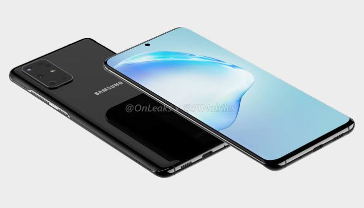 Bukan Galaxy S11, Ini Nama Generasi Samsung Galaxy S Series Selanjutnya