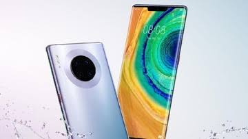 Huawei Mate 30 Pro 5G Punya Kamera Terbaik Versi DxOMark