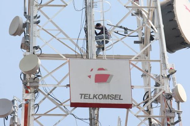 Telkomsel Mulai Jajal 5G, Di Mana Saja?