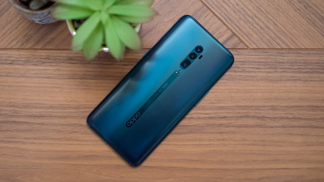 Lolos Sertifikasi, Oppo Reno S Siap Masuk Pasar Indonesia?