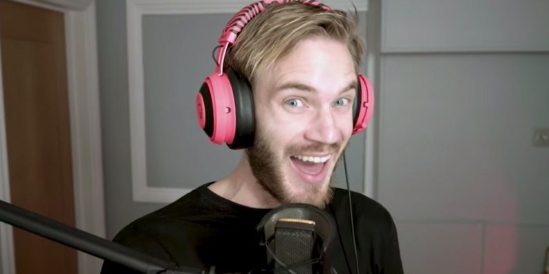 Lelah, PewDiePie Putuskan Rehat