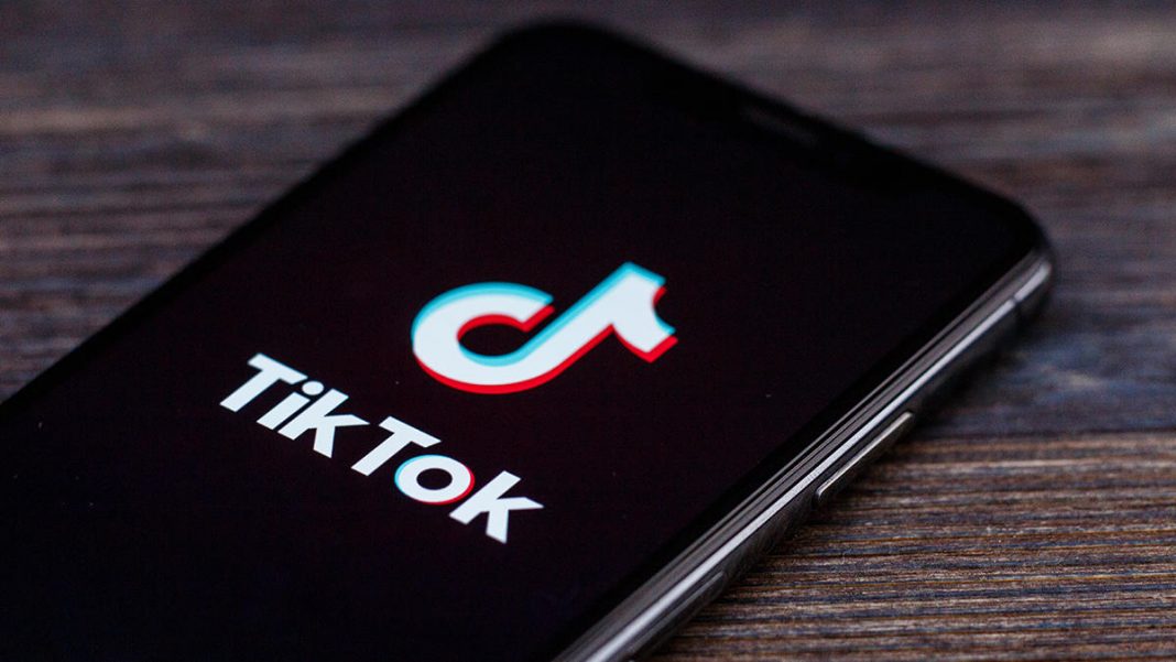 TikTok Sabet Predikat Aplikasi Terlaris