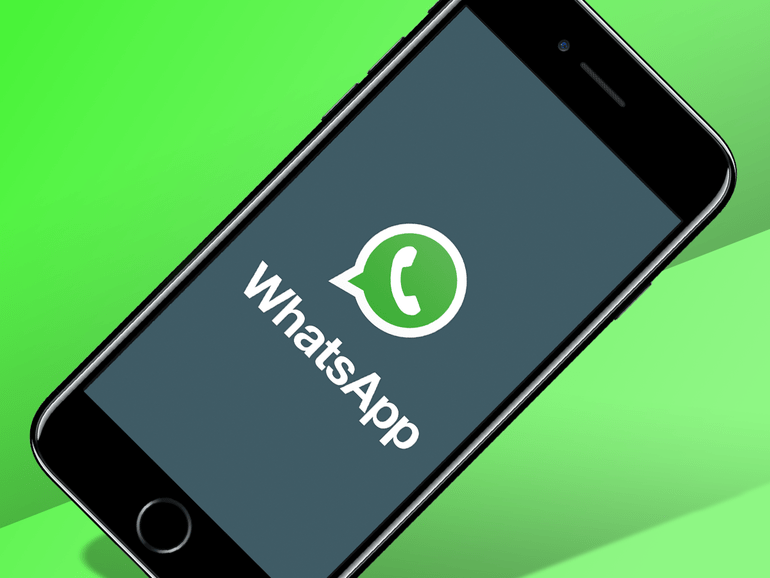 Pejabat PBB: WhatsApp Tidak Aman