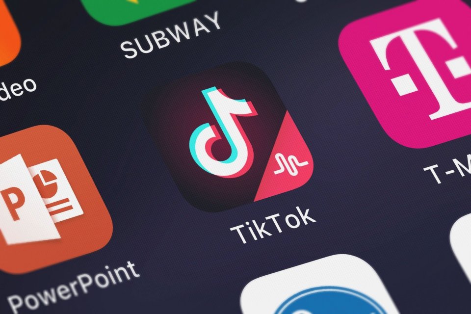 TikTok Geser Google Jadi Website Terpopuler Dunia 2021