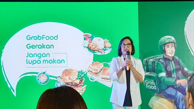 GrabFood Usung 7 Fitur Baru