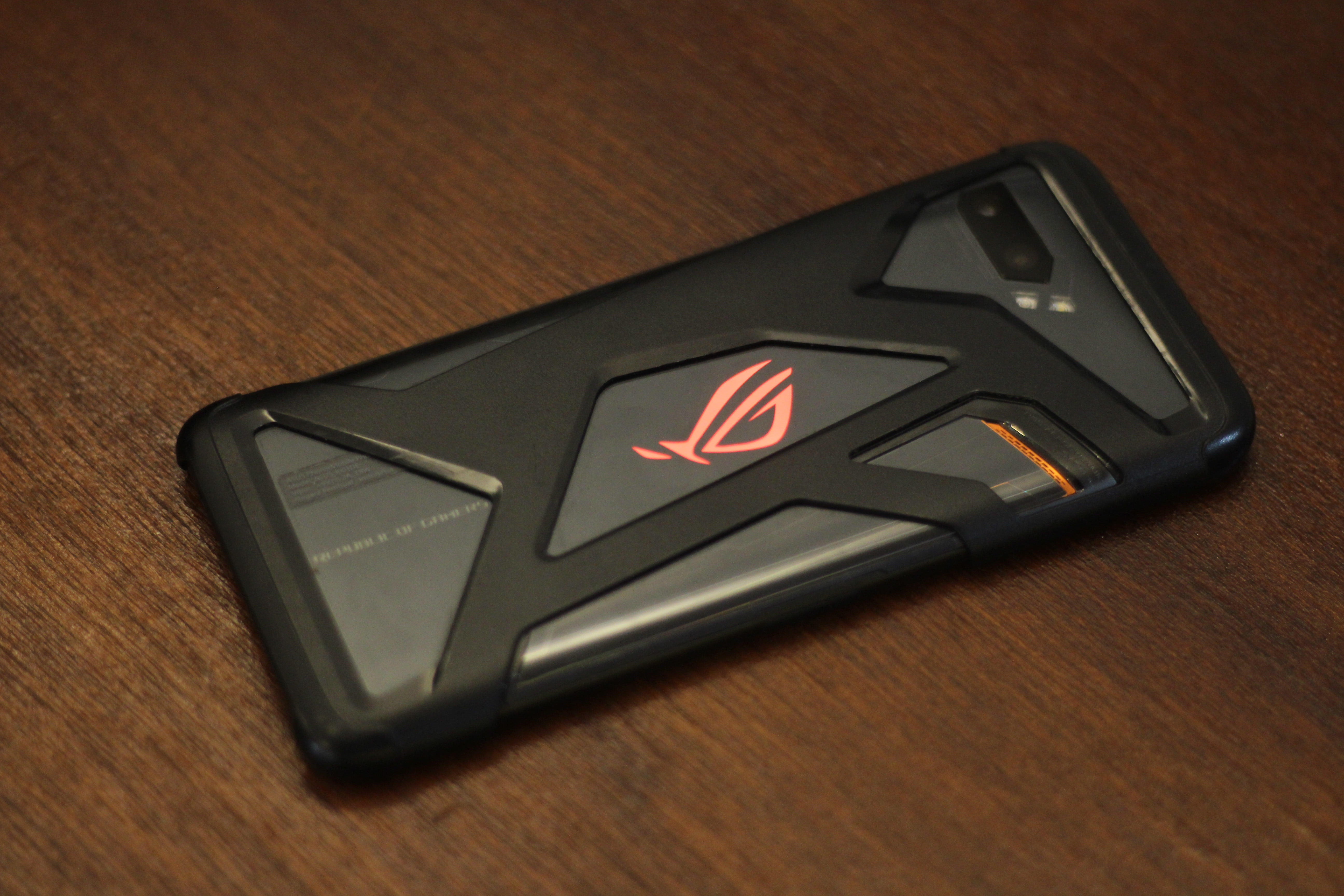 Review Asus ROG Phone II: Smartphone Gaming Ideal Bagi Gamer