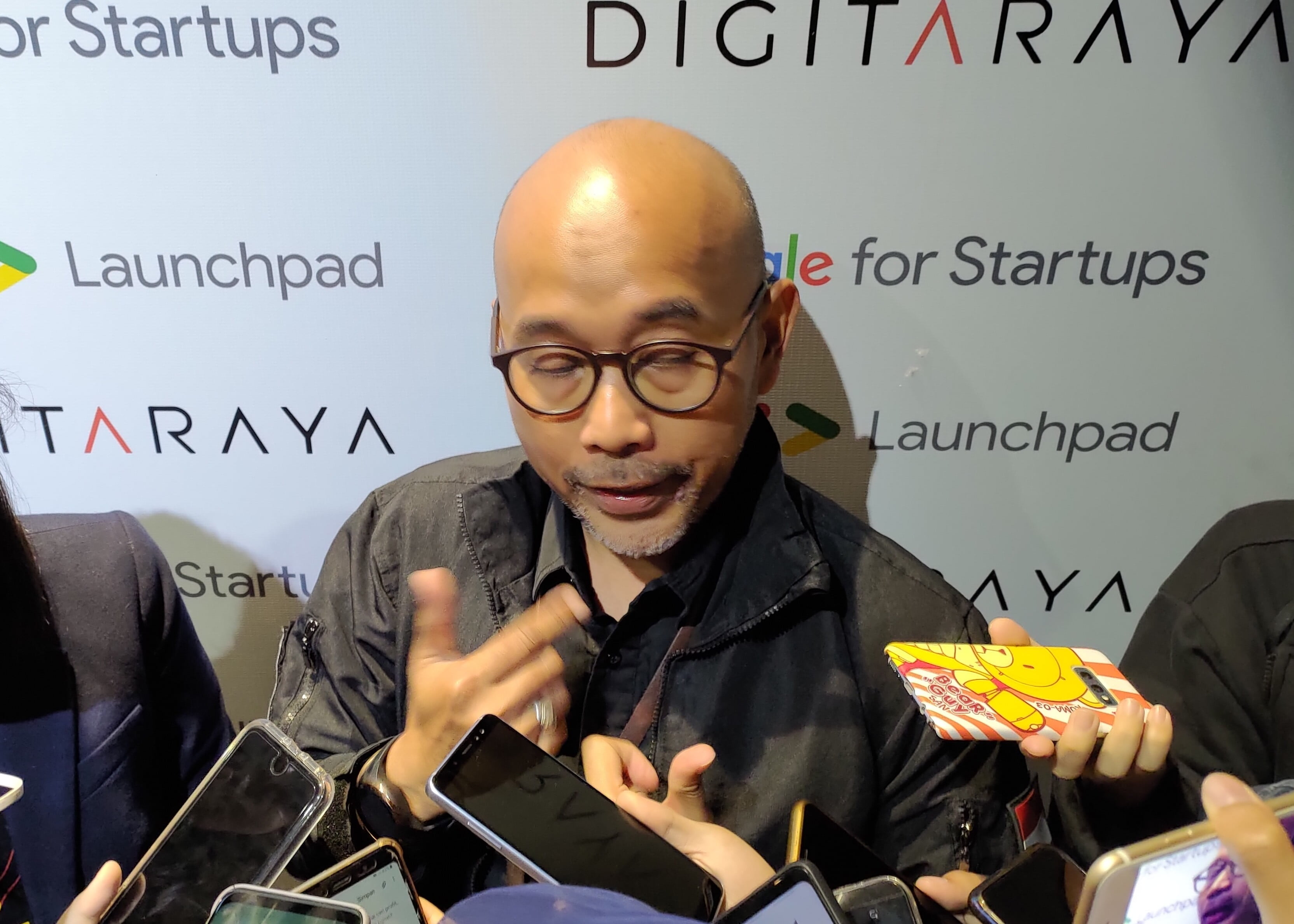 Kembangkan Startup, Indonesia Punya Banyak Tantangan