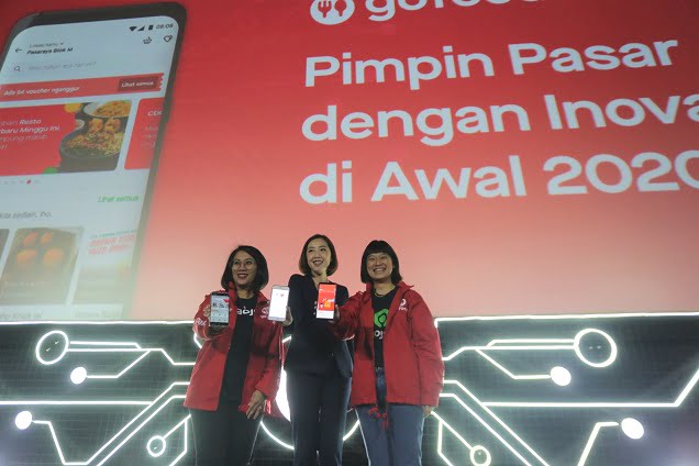 Tingkatkan Layanan, GoFood Unjuk 4 Fitur Baru