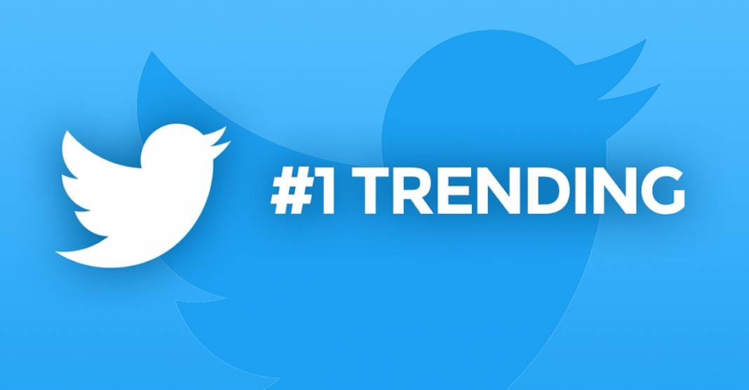 Hari ke-2, Hashtag #banjir2020 Jadi Trending Twitter Indonesia