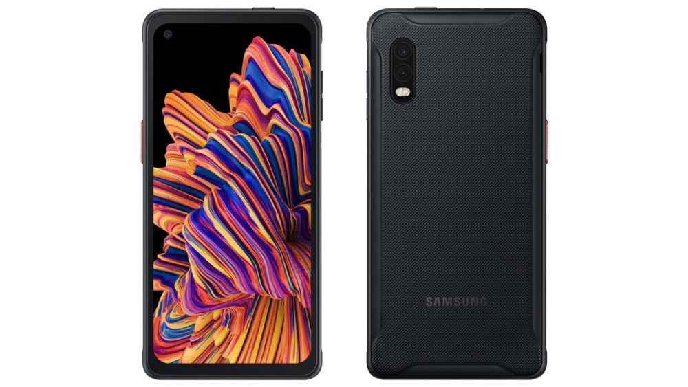 Samsung Kembali Hidupkan seri Galaxy XCover