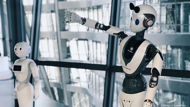 Merugi, Startup Robotik Binaan Softbank Pecat Karyawan