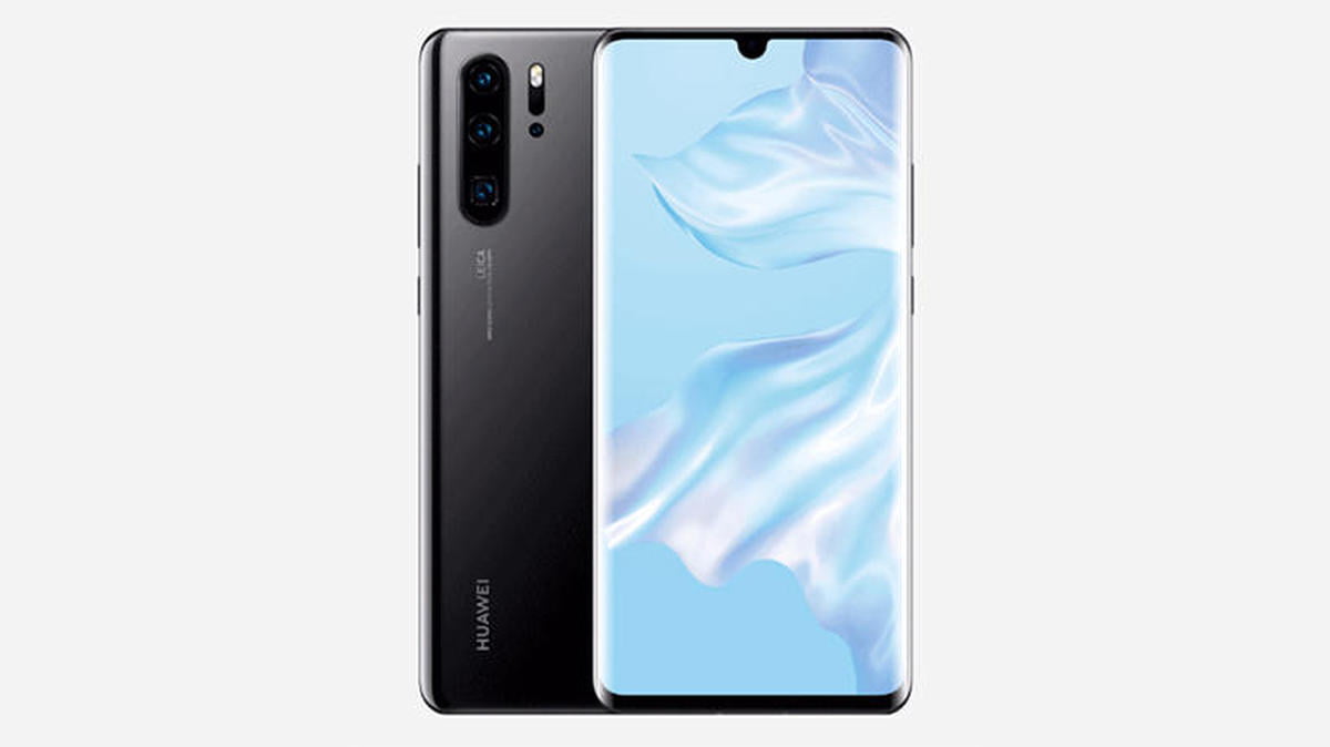 Huawei P30 dan P30 Pro Resmi Dapatkan Android 10