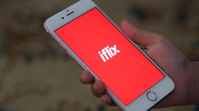 Netflix Digandeng Kemdikbud, Ini Tanggapan Iflix