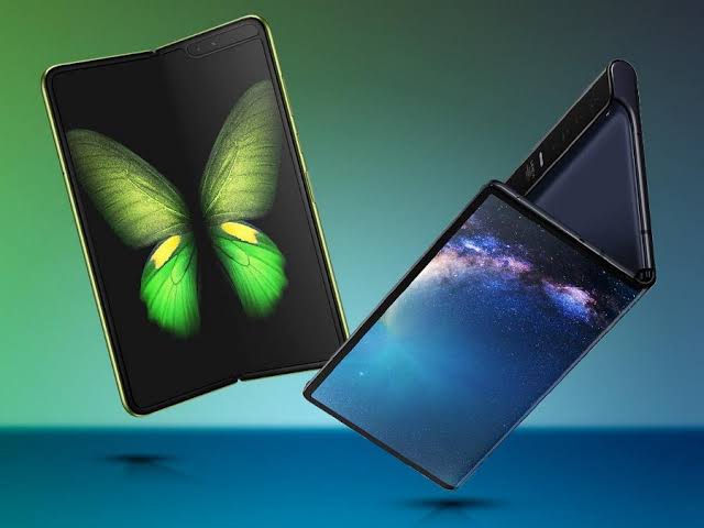 Terkuak, Bocoran Samsung Galaxy Fold 2