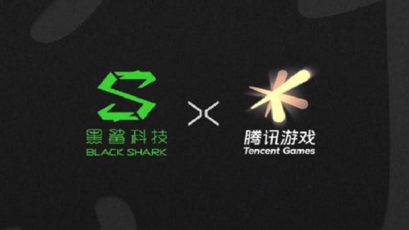 Duet Tencent X Black Shark Gebrak Industri Mobile Gaming