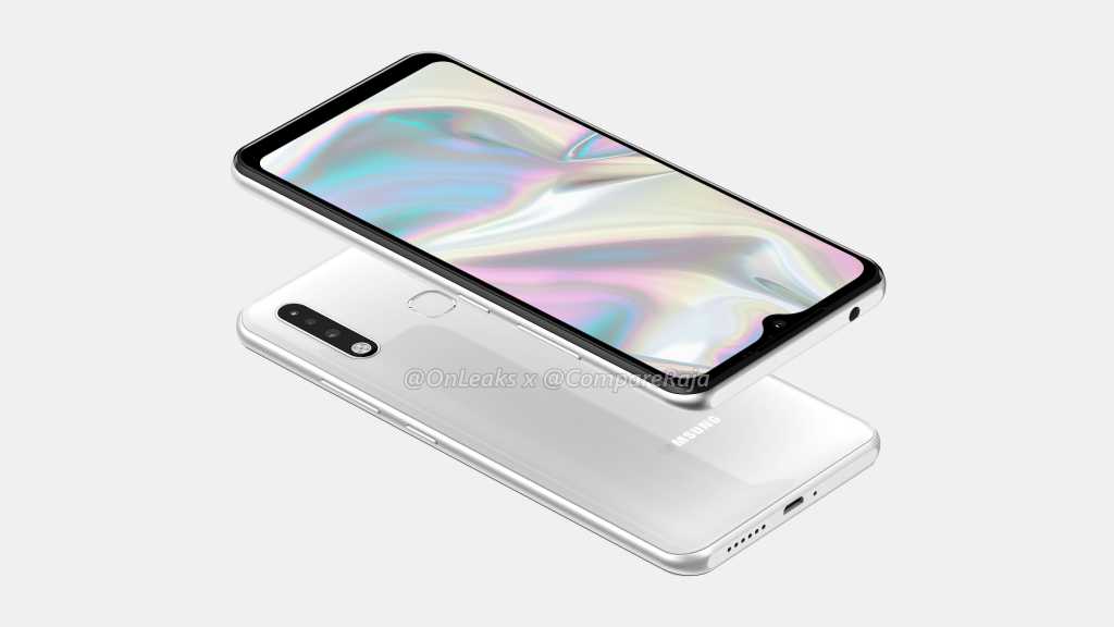 Ini Bocoran Spesifikasi Samsung Galaxy A70e