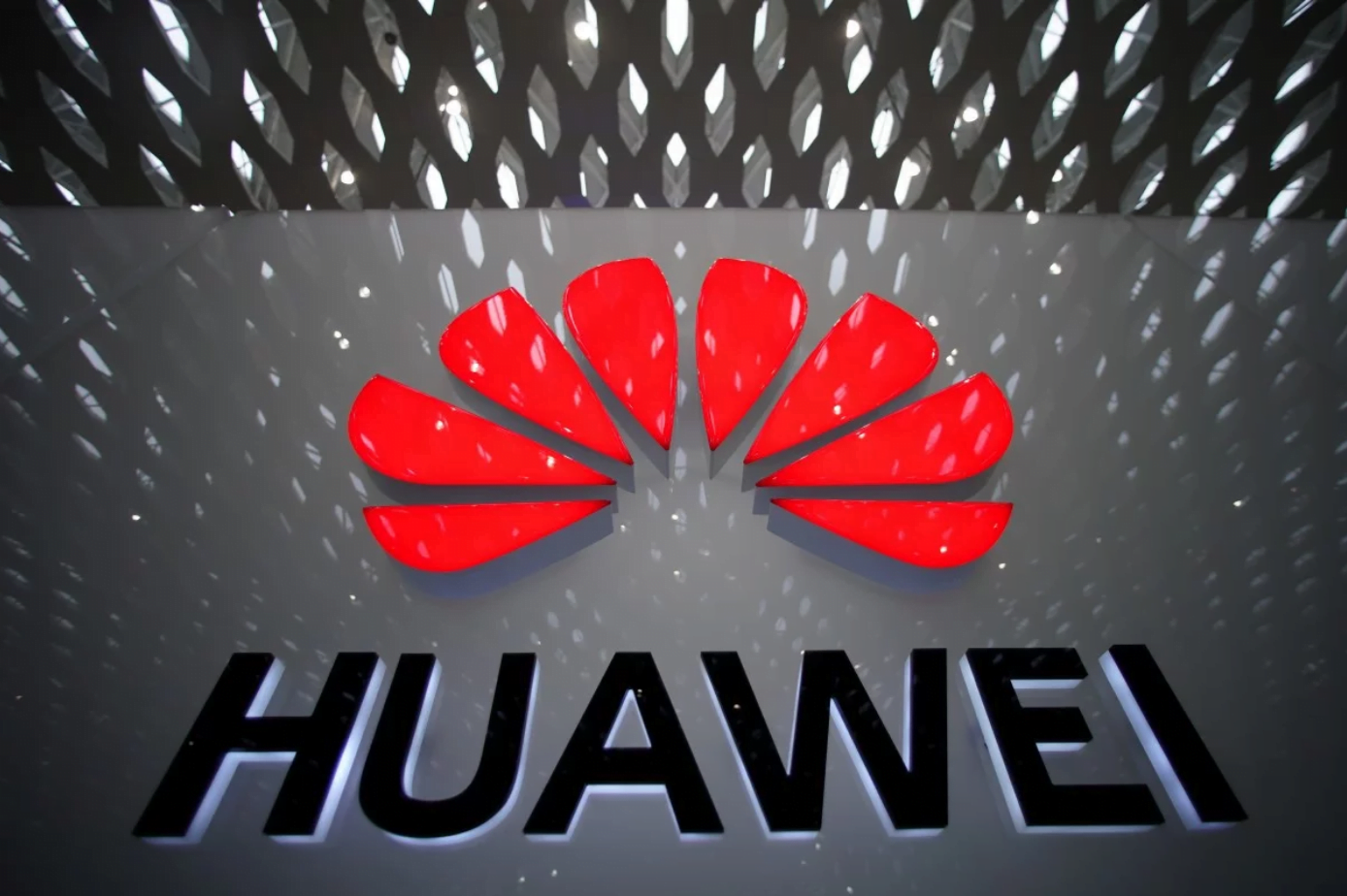 Rantai Suplai Huawei Aman di Tengah Wabah Corona