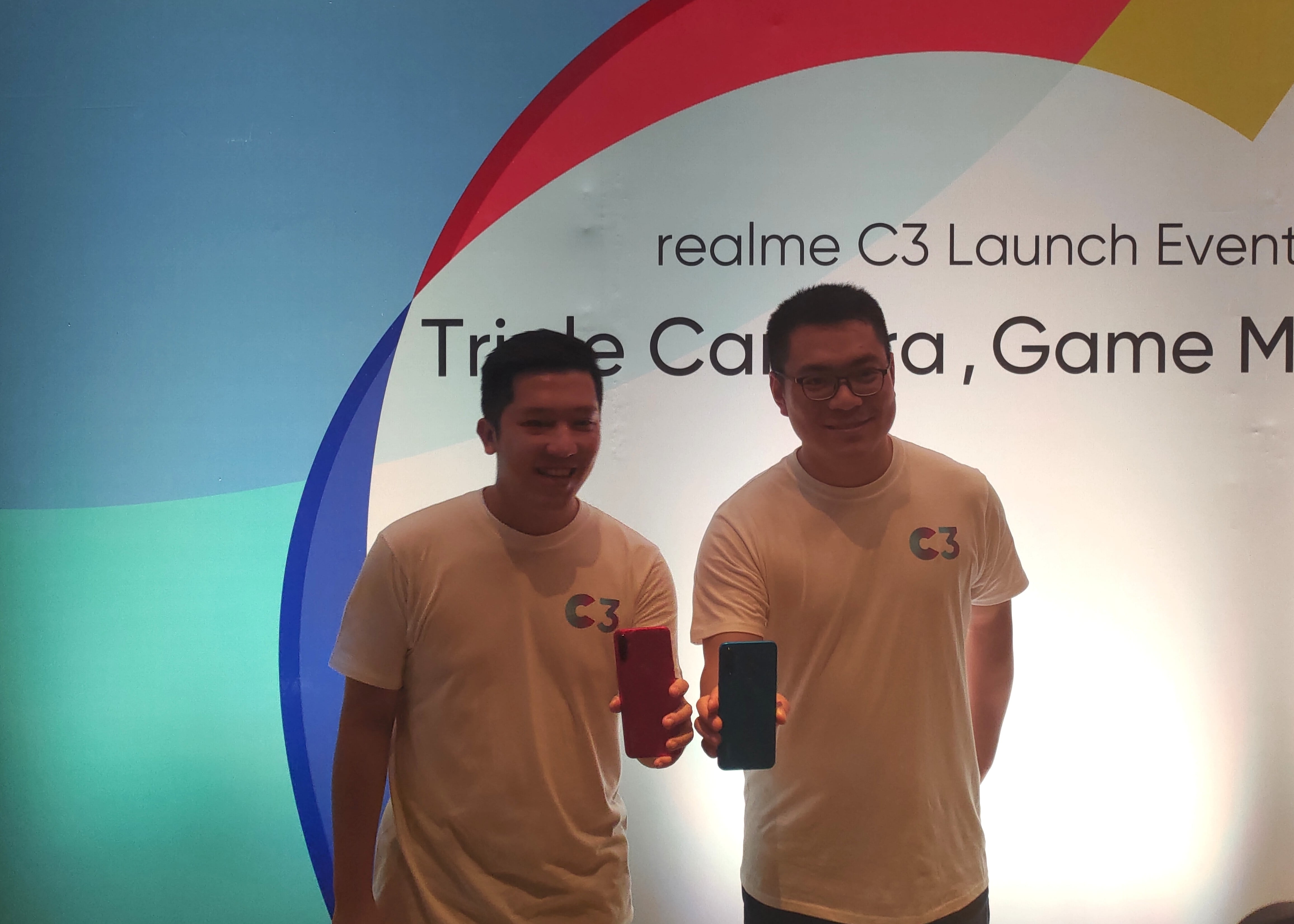 Dukung Industri Esport, Realme Berkolaborasi Dengan MPL