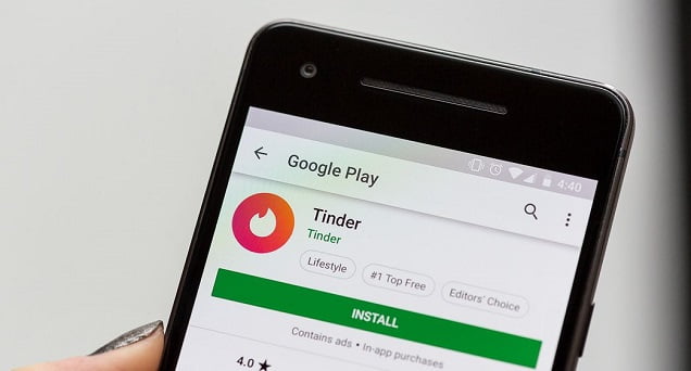 Uni Eropa Selidiki Jaminan Privasi Pengguna Google dan Tinder