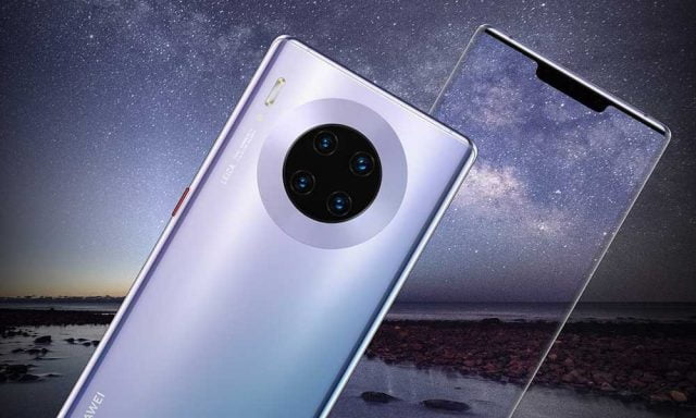 2019, Angka Distribusi Smartphone Huawei Kalahkan Apple