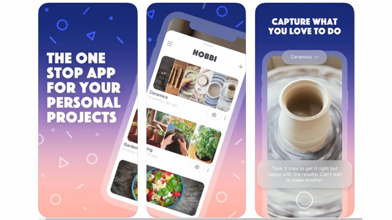 Diam-Diam, Facebook Punya Aplikasi Mirip Pinterest