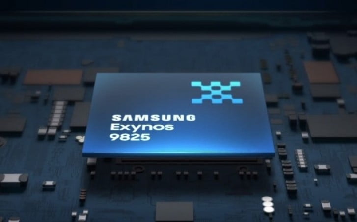 Samsung Mulai Produksi Chipset Baru Berbasis 6 nm