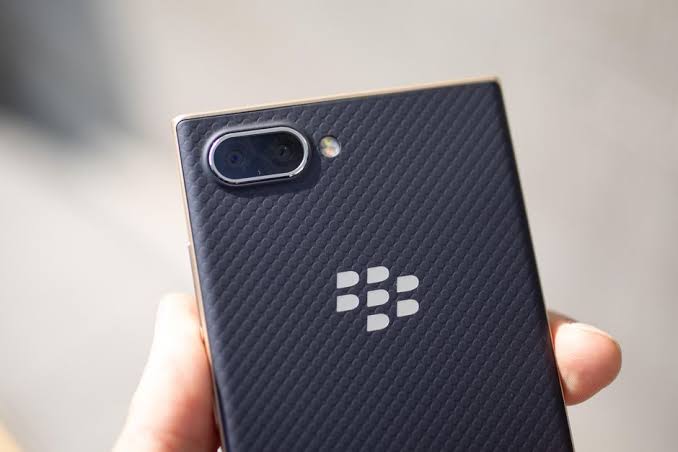 Pisah dari TCL, Produksi Ponsel BlackBerry Akan Berhenti