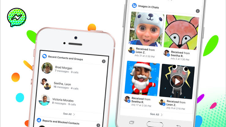 Facebook Tingkatkan Fitur Parental Control