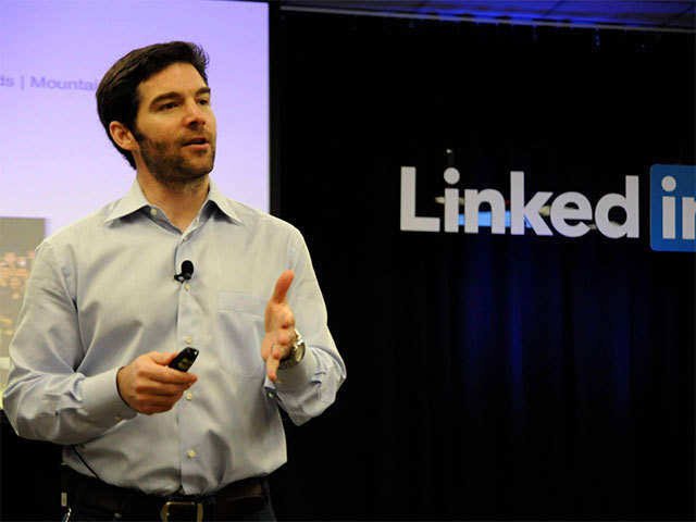 11 Tahun Memimpin, CEO LinkedIn Mundur 1 Juni Mendatang