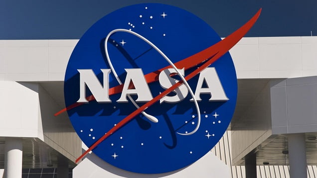 NASA Luncurkan Layanan Streaming Barunya Tahun Ini