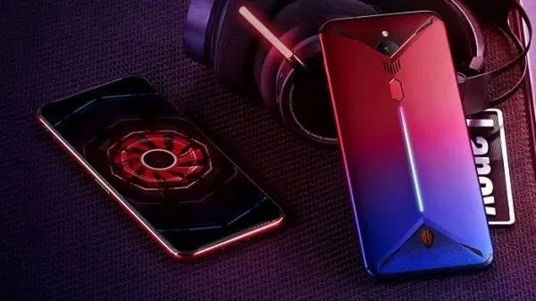 Gagal Meluncur di MWC 2020, Smartphone Gaming Nubia Ganti Lokasi