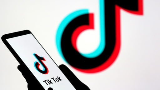 Tampilan Profile TikTok Contek Instagram?