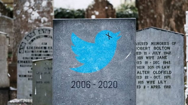 Twitter Uji Coba Fitur Stories, Netizen Teriak #RIPTwitter