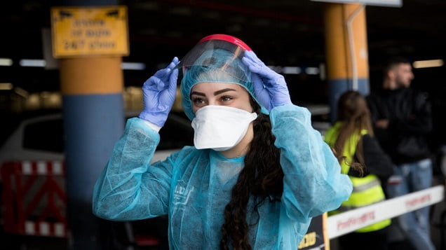 Waspada Penipuan Penjualan Masker Dalam Tautan Email