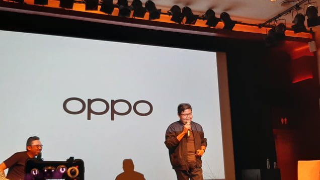 Roadmap 2020, Oppo Geber AI, IoT, dan 5G