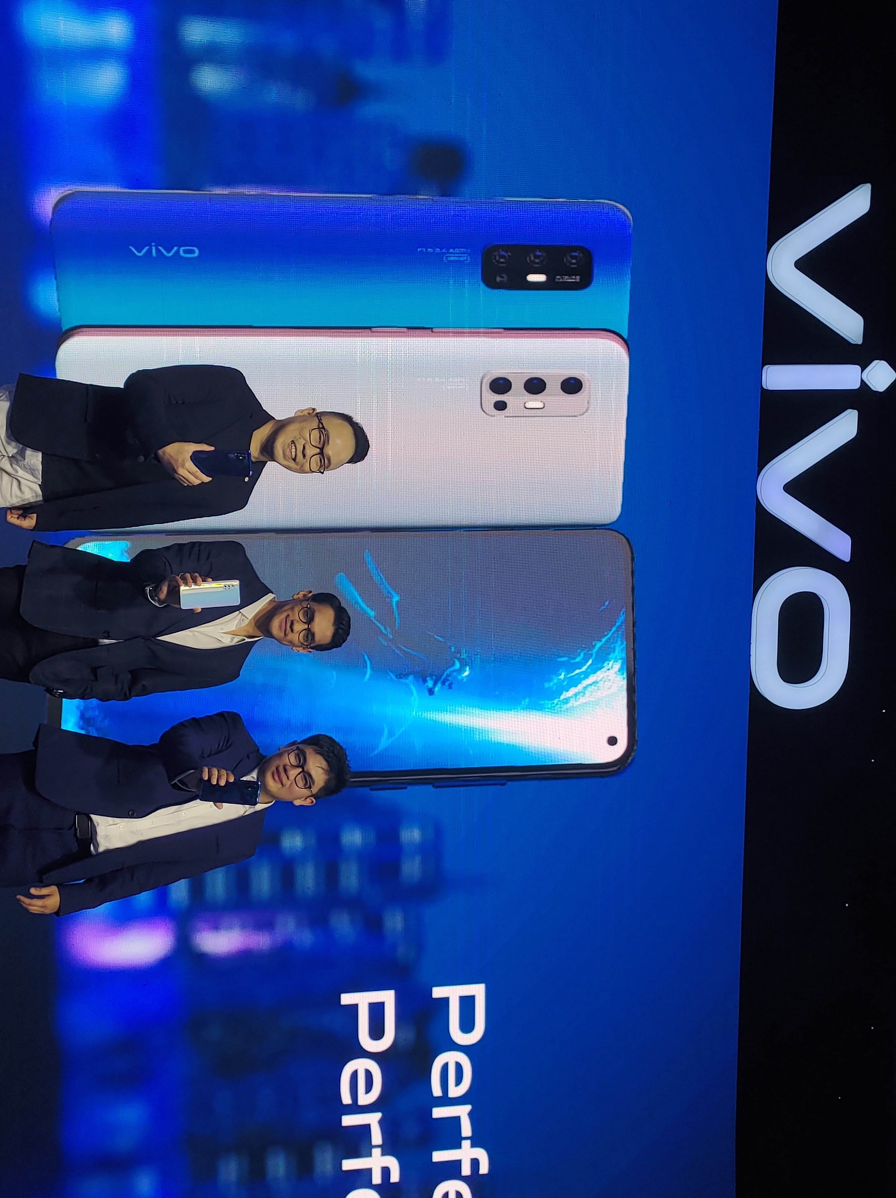 Vivo V19 Rilis di Indonesia, Ini Spesifikasi dan Harganya