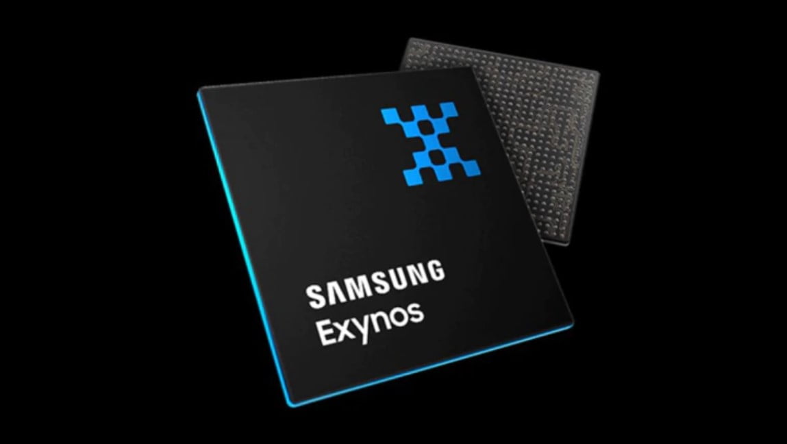 Pangsa Pasar Meningkat, Chipset Exynos Kalahkan Apple