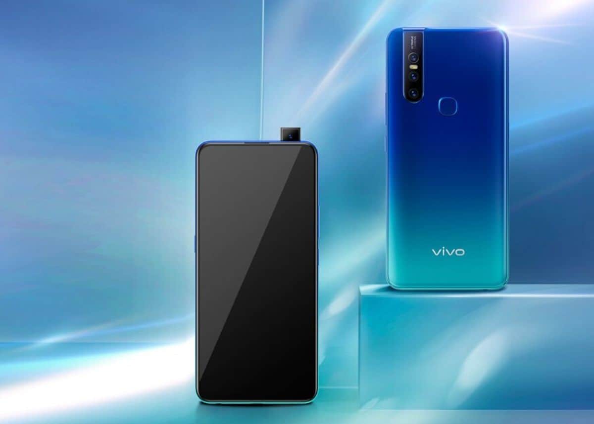 Ini Daftar Smartphone Vivo yang Bakal Kebagian Android 10