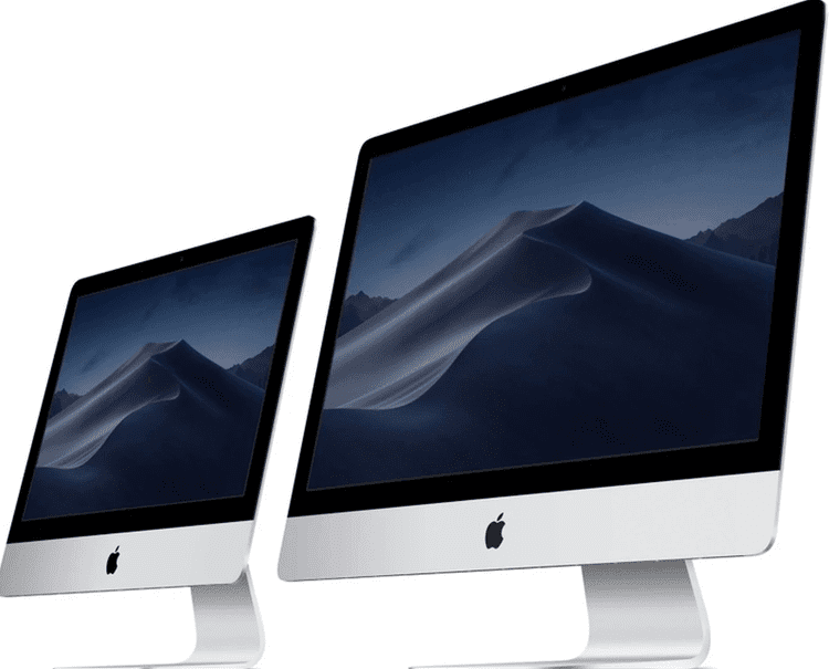 Apple Segera Luncurkan iMac dan Mac mini?