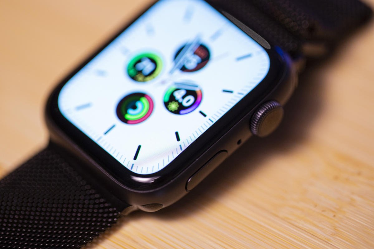 Berkat Apple Watch, Seorang Pria Terselamatkan Nyawanya