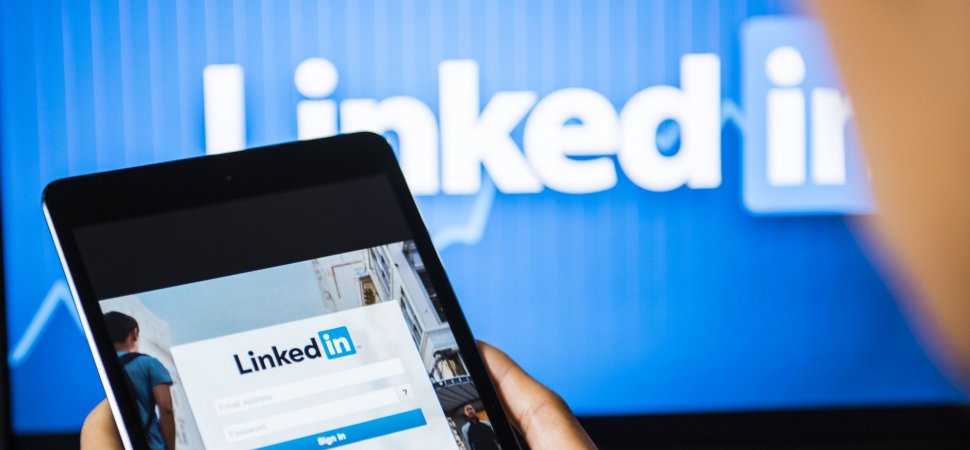 LinkedIn Dibobol, Data 700 Pengguna Bocor