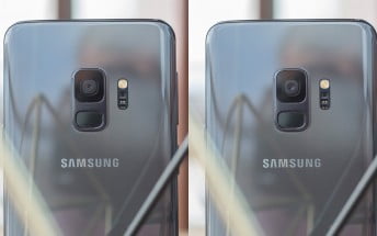 One UI 2.1 Tak Jadi Sambangi Samsung Galaxy S9 dan Note 9?