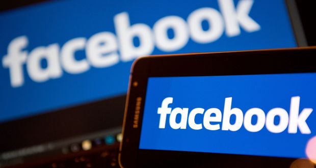 Facebook Gratiskan WHO Pasang Iklan