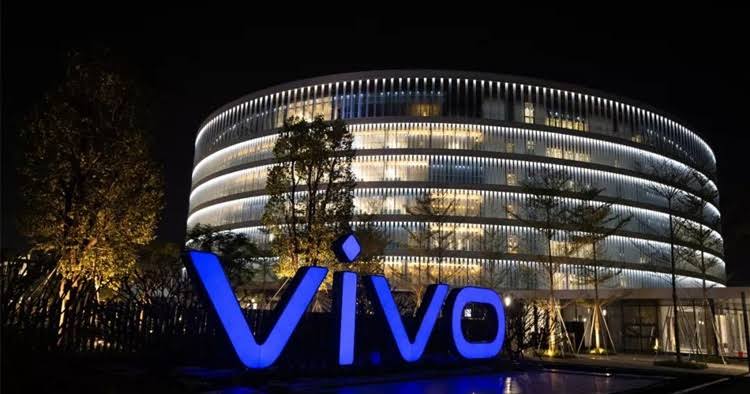 Vivo Bentuk Tim Kembangkan Teknologi 6G