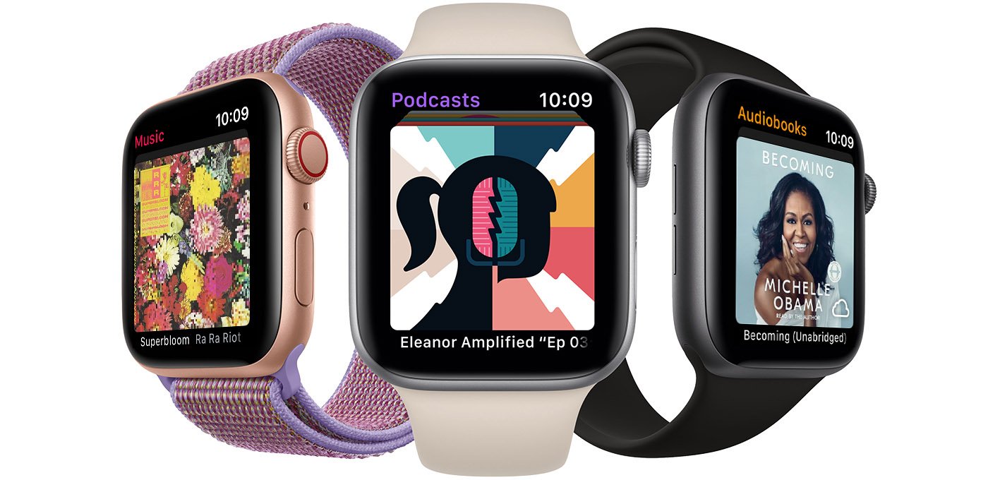 Hingga Akhir 2019, Apple Masih Kuasai Pasar Wearable